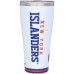 Стакан New York Islanders Tervis 30oz. Arctic Stainless Steel