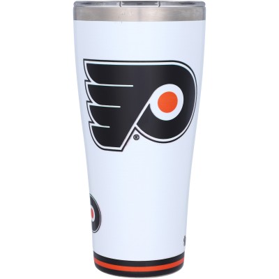 Стакан Philadelphia Flyers Tervis 30oz. Arctic Stainless Steel