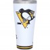 Стакан Pittsburgh Penguins Tervis 30oz. Arctic Stainless Steel