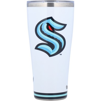 Стакан Seattle Kraken Tervis 30oz. Arctic Stainless Steel