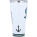 Стакан Seattle Kraken Tervis 30oz. Arctic Stainless Steel