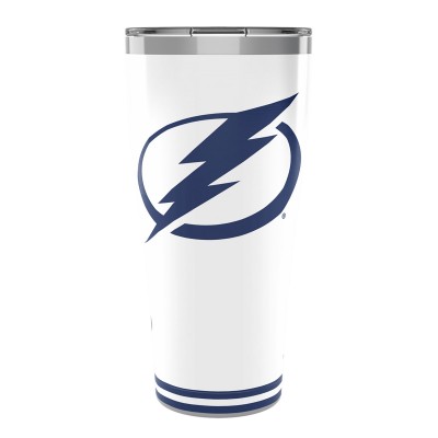 Стакан Tampa Bay Lightning Tervis 30oz. Arctic Stainless Steel