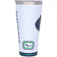 Стакан Vancouver Canucks Tervis 30oz. Arctic Stainless Steel