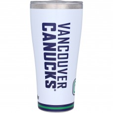 Стакан Vancouver Canucks Tervis 30oz. Arctic Stainless Steel