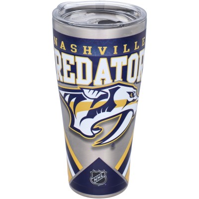 Стакан Nashville Predators Tervis 30oz. Ice Stainless Steel