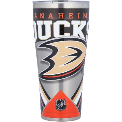 Стакан Anaheim Ducks Tervis 30oz. Ice Stainless Steel