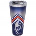 Edmonton Oilers Tervis 30oz. Ice Stainless Steel Tumbler