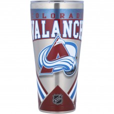 Стакан Colorado Avalanche Tervis 30oz. Ice Stainless Steel