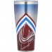 Стакан Colorado Avalanche Tervis 30oz. Ice Stainless Steel