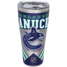Стакан Vancouver Canucks Tervis 30oz. Ice Stainless Steel