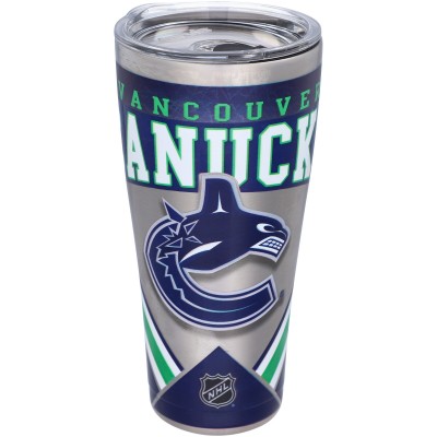Стакан Vancouver Canucks Tervis 30oz. Ice Stainless Steel