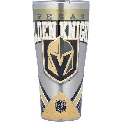 Стакан Vegas Golden Knights Tervis 30oz. Ice Stainless Steel