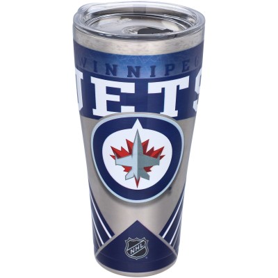 Стакан Winnipeg Jets Tervis 30oz. Ice Stainless Steel