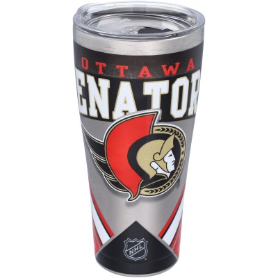 Стакан Ottawa Senators Tervis 30oz. Ice Stainless Steel