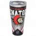 Стакан Ottawa Senators Tervis 30oz. Ice Stainless Steel