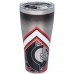 Стакан Ottawa Senators Tervis 30oz. Ice Stainless Steel