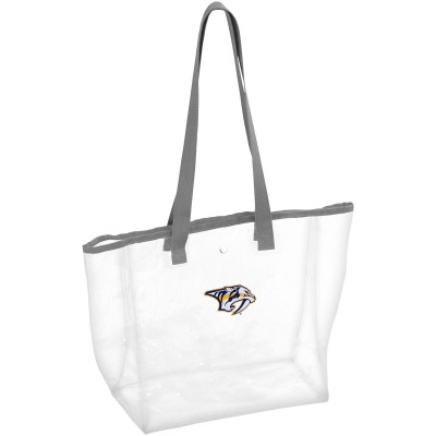 Сумка Nashville Predators Stadium Clear