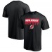 Футболка New Jersey Devils Gain Ground - Black