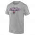 Футболка Florida Panthers Swagger - Heathered Gray