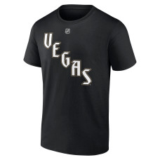 Футболка Vegas Golden Knights Jack Eichel Fanatics Black Special Edition 2.0 Name & Number Футболка Vegas Golden Knights Jack Eichel Fanatics Black Special Edition 2.0 Name & Number