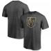 Футболка Vegas Golden Knights Logo - Charcoal
