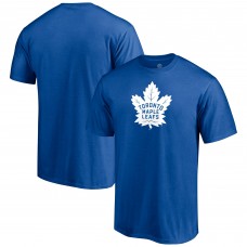 Футболка Toronto Maple Leafs Royal Logo
