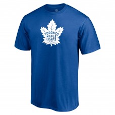 Футболка Toronto Maple Leafs Royal Logo