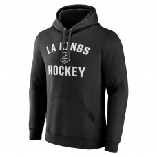 Толстовка Los Angeles Kings Victory Arch - Black