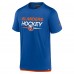 Футболка New York Islanders Authentic Pro Tech - Royal