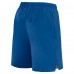 Шорты Colorado Avalanche Authentic Pro Tech - Blue