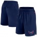 Шорты Washington Capitals Authentic Pro Tech - Navy