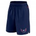 Шорты Washington Capitals Authentic Pro Tech - Navy
