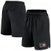 Шорты Philadelphia Flyers Authentic Pro Tech - Black