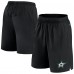 Шорты Dallas Stars Authentic Pro Tech - Black