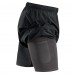 Шорты Dallas Stars Authentic Pro Tech - Black