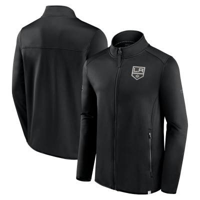 Кофта Los Angeles Kings Authentic Pro - Black