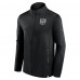 Кофта Los Angeles Kings Authentic Pro - Black