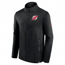 Кофта New Jersey Devils Authentic Pro - Black Кофта New Jersey Devils Authentic Pro - Black