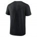Футболка Boston Bruins Spirit - Black
