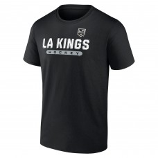 Футболка Los Angeles Kings Spirit - Black