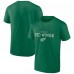 Футболка Detroit Red Wings Celtic Knot - Green