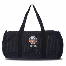 Спортивная сумка New York Islanders Dot Print Personalized