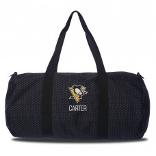 Спортивная сумка Pittsburgh Penguins Dot Print Personalized