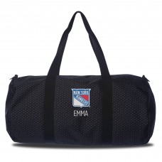 Спортивная сумка New York Rangers Dot Print Personalized