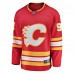 Игровая джерси Nazem Kadri Calgary Flames Home Breakaway - Red