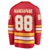 Игровая джерси Andrew Mangiapane Calgary Flames Home Breakaway - Red
