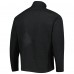 Кофта Philadelphia Flyers Antigua Course - Heathered Black