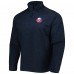 Кофта New York Islanders Antigua Course - Heathered Navy