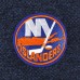 Кофта New York Islanders Antigua Course - Heathered Navy