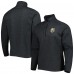 Кофта Vegas Golden Knights Antigua Course - Heathered Black